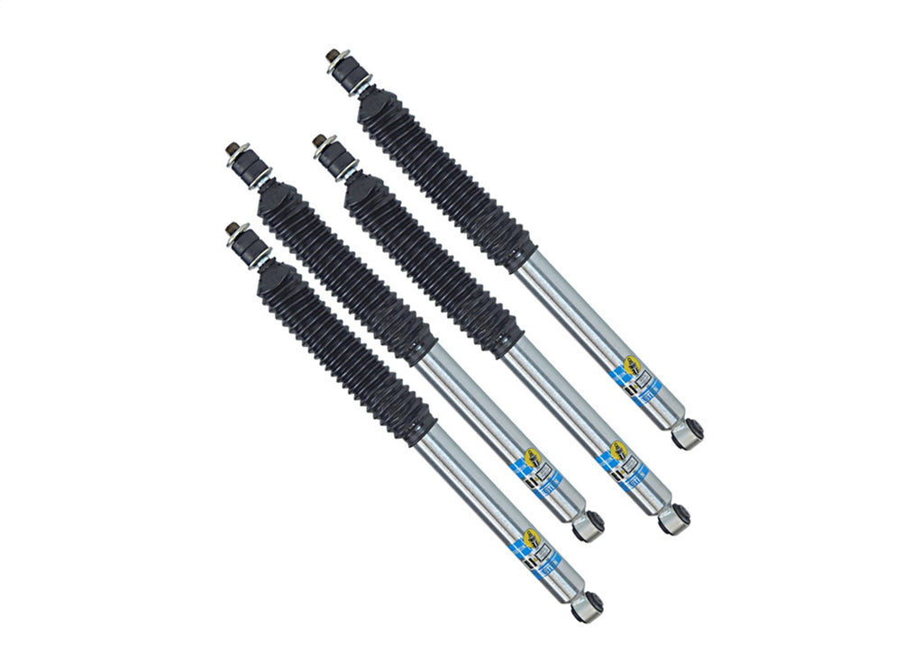 Superlift 84038 BILSTEIN 5100 SHOCK PACK-4in. Lift 14-18 Ram 2500 4WD for Select Ram