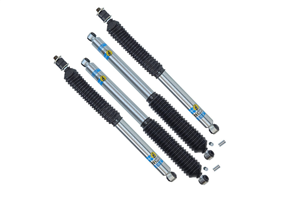 Superlift 84039 BILSTEIN 5100 SHOCK PACK-4in. Lift 13-18 Ram 3500 4WD for Select Ram