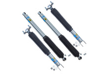 Load image into Gallery viewer, Superlift 84040 BILSTEIN 5100 SHOCK PACK-6in. Lift 11-25 Silv/Sierra HD 2WD/4WD for Select Chevrolet Silverado HD, Chevrolet Silverado HD, GMC Sierra HD, GMC Sierra HD
