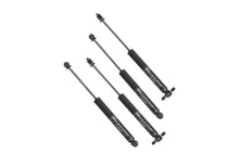 Load image into Gallery viewer, Superlift 84045 SUPERLIFT SHOCK PACK-2.5in. Lift 86-91 Jeep Commanche MJ for Select Jeep Comanche