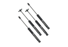 Load image into Gallery viewer, Superlift 84047 SUPERLIFT SHOCK PACK-2.5-4in. Lift 07-18 Jeep Wrangler 2Dr/4Dr for Select Jeep Wrangler, Jeep Wrangler JK