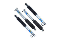 Load image into Gallery viewer, Superlift 84048 BILSTEIN 5100 SHOCK PACK-2.5-4in. Lift 07-18 Jeep Wrangler 2Dr/4Dr for Select Jeep Wrangler, Jeep Wrangler JK