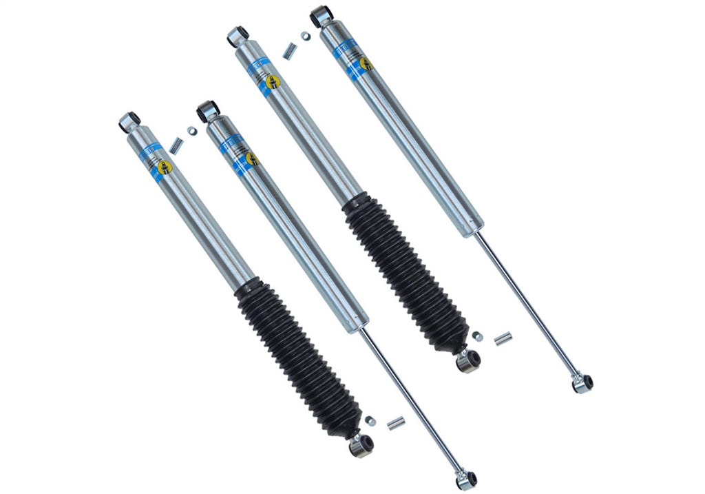 Superlift 84056 BILSTEIN 5100 SHOCK PACK-8in. Lift 00-04 F250/350 4WD for Select Ford F-250 Super Duty, Ford F-350 Super Duty