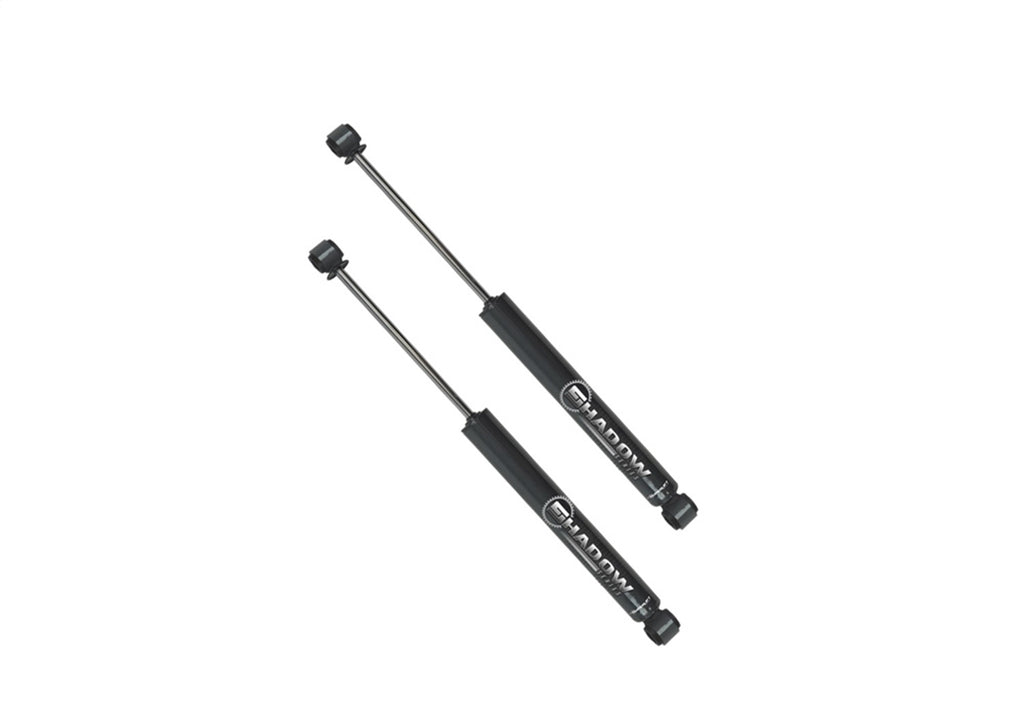 Superlift 84123 SUPERLIFT SHOCK PACK-6in. Lift 21-24 F150 4WD-Rr Shks for Select Ford F-150