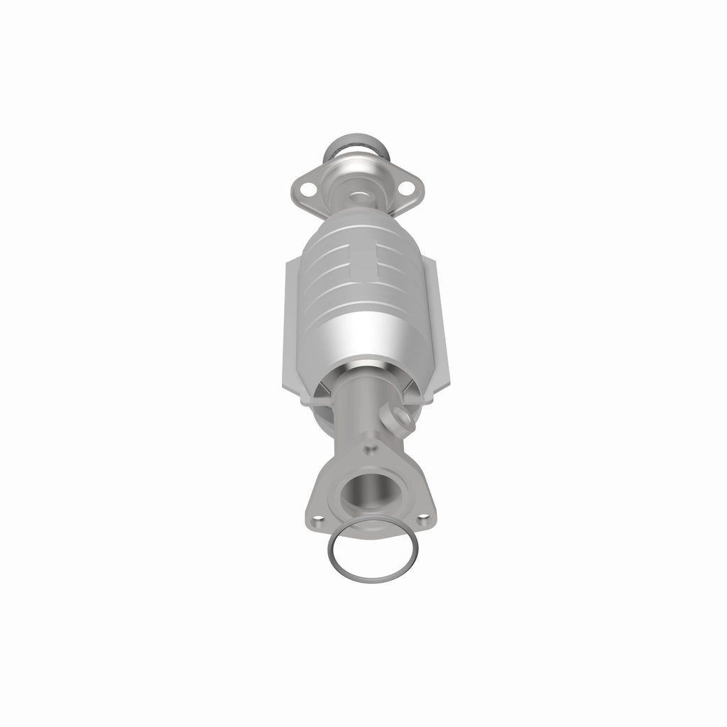 MagnaFlow Exhaust Products 22639 HM Grade Direct-Fit Catalytic Converter for Select Acura Integra