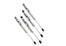 Load image into Gallery viewer, Superlift 84064 Fox Shock Box-4-6in. Lift Kit-01-10 Silv/Sierra 2500HD-Front/Rear for Select Chevrolet Silverado HD, GMC Sierra HD