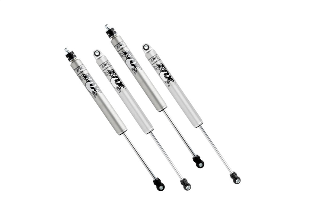 Superlift 84066 Fox Shock Box-4-6in. Lift Lit-94-02 Ram 2500-Front/Rear for Select Dodge Ram