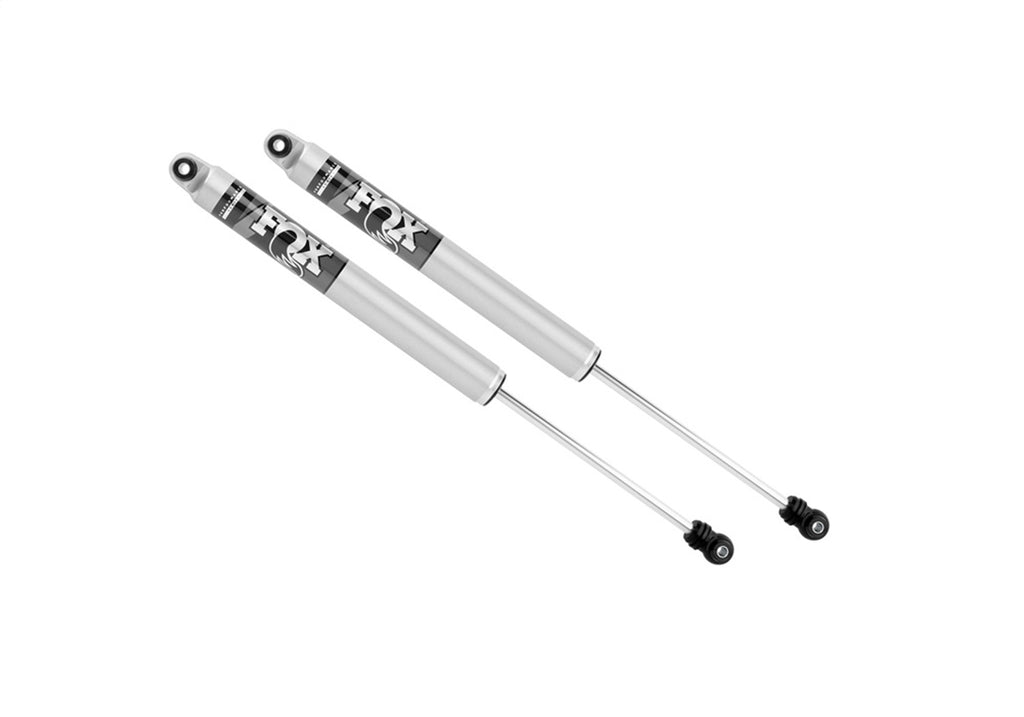 Superlift 84069 Fox Shock Box-4-6in. Lift Kit-09-24 F150-Rear for Select Ford F-150