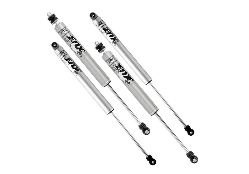 Superlift 84071 Fox Shock Box-4-7in. Lift Kit-05-16 F250/350-Front (5.5in.-7in.)/Rear (4in.-6in. for Select Ford F-250 Super Duty, Ford F-350 Super Duty