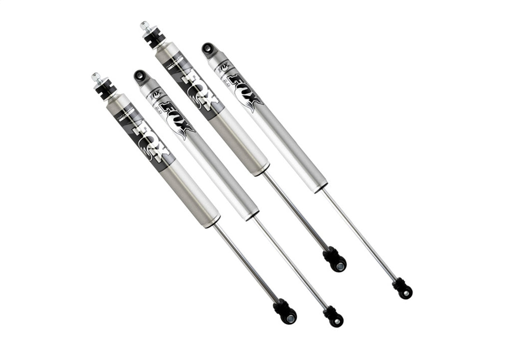 Superlift 84073 Fox Shock Box-4-7in. Lift Kit-17-22 F250/350-Front (5.5in.-7in.)/Rear (4in.-6in. for Select Ford F-250 Super Duty, Ford F-350 Super Duty