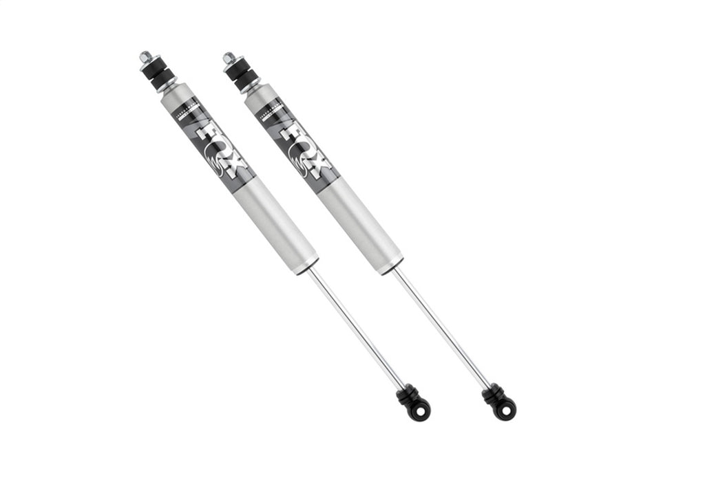 Superlift 84074 Fox Shock Box-4-6in. Lift Kit-07-21 Tundra-Rear for Select Toyota Tundra