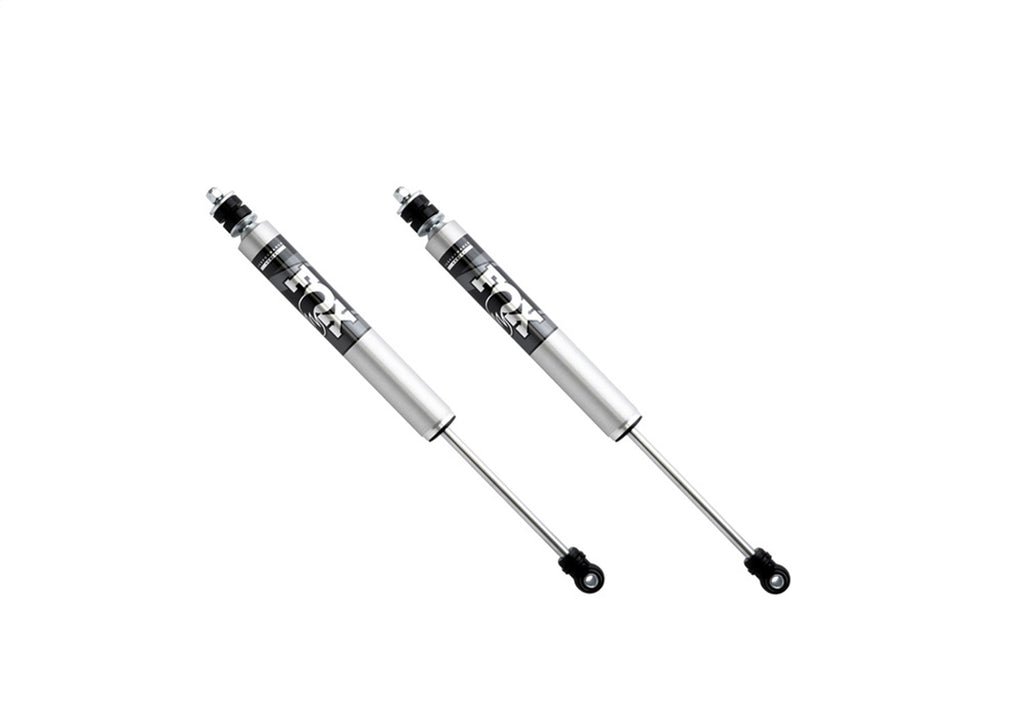 Superlift 84075 Fox Shock Box-0-1in. Lift Kit-07-21 Tundra-Rear for Select Toyota Tundra