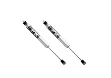 Load image into Gallery viewer, Superlift 84075 Fox Shock Box-0-1in. Lift Kit-07-21 Tundra-Rear for Select Toyota Tundra