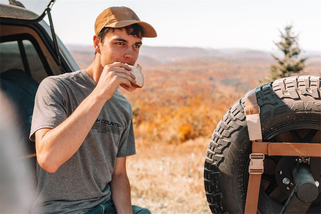Rough Country 840773X T-Shirt