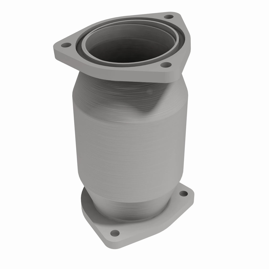 MagnaFlow Exhaust Products 49950 OEM Grade Direct-Fit Catalytic Converter for Select Daewoo Nubira