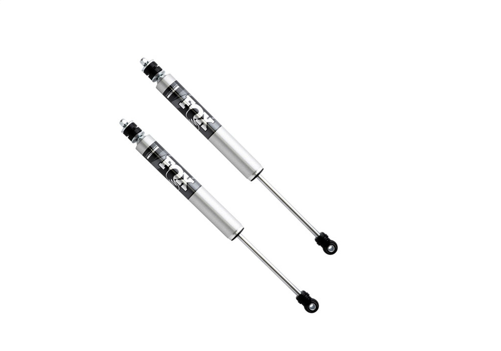 Superlift 84077 Fox Shock Box-0-1in. Lift Kit-05-23 Tacoma-Rear for Select Toyota Tacoma