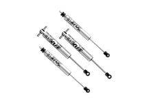 Load image into Gallery viewer, Superlift 84078 Fox Shock Box-0-2in. Lift Kit-07-18 Wrangler JK-Front/Rear for Select Jeep Wrangler, Jeep Wrangler JK