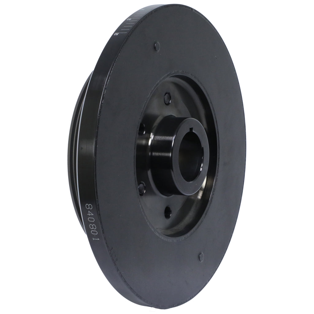 Fluidampr 840801 Harmonic Balancer - Fluidampr - Toyota - 1990-2005 - 1JZ / 2JZ I6 - Each
