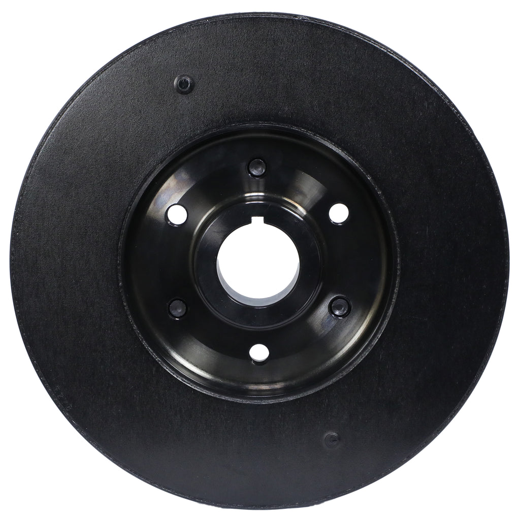 Fluidampr 840801 Harmonic Balancer - Fluidampr - Toyota - 1990-2005 - 1JZ / 2JZ I6 - Each