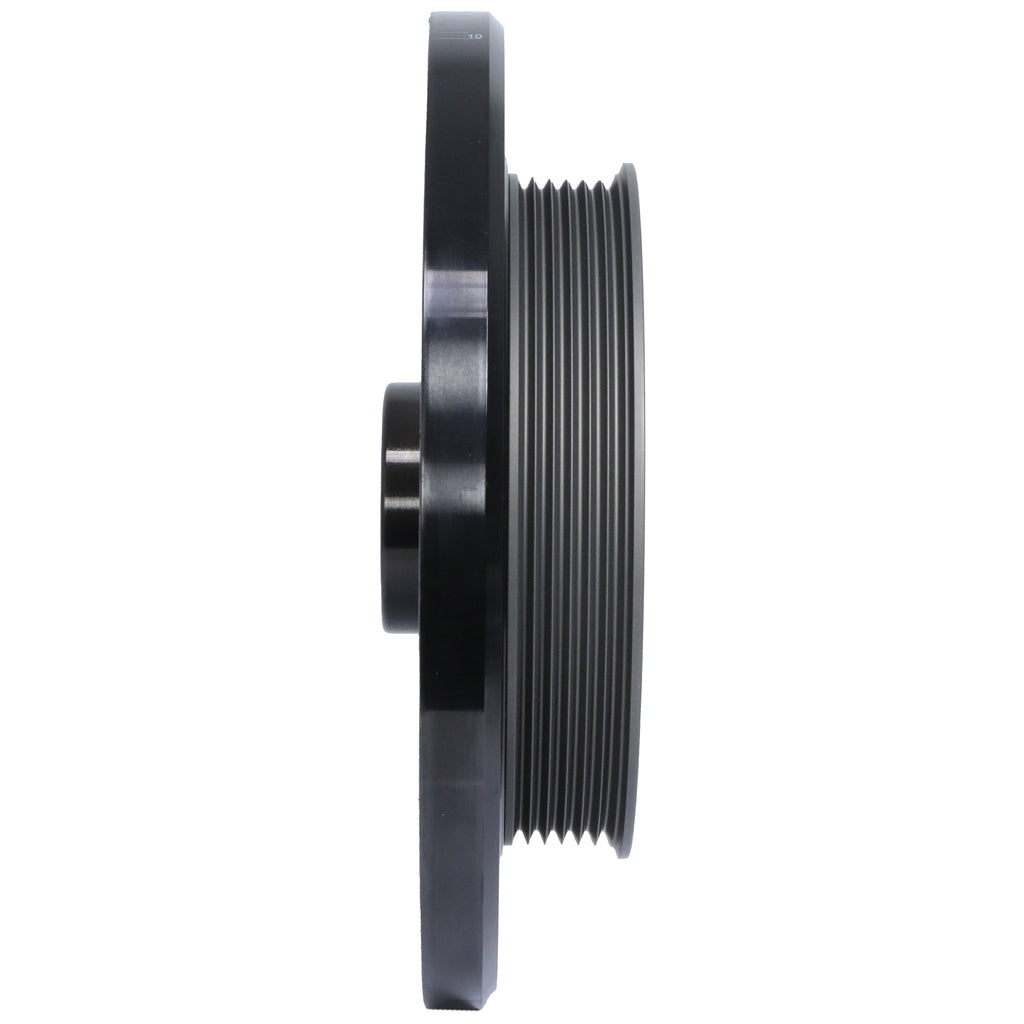Fluidampr 840801 Harmonic Balancer - Fluidampr - Toyota - 1990-2005 - 1JZ / 2JZ I6 - Each