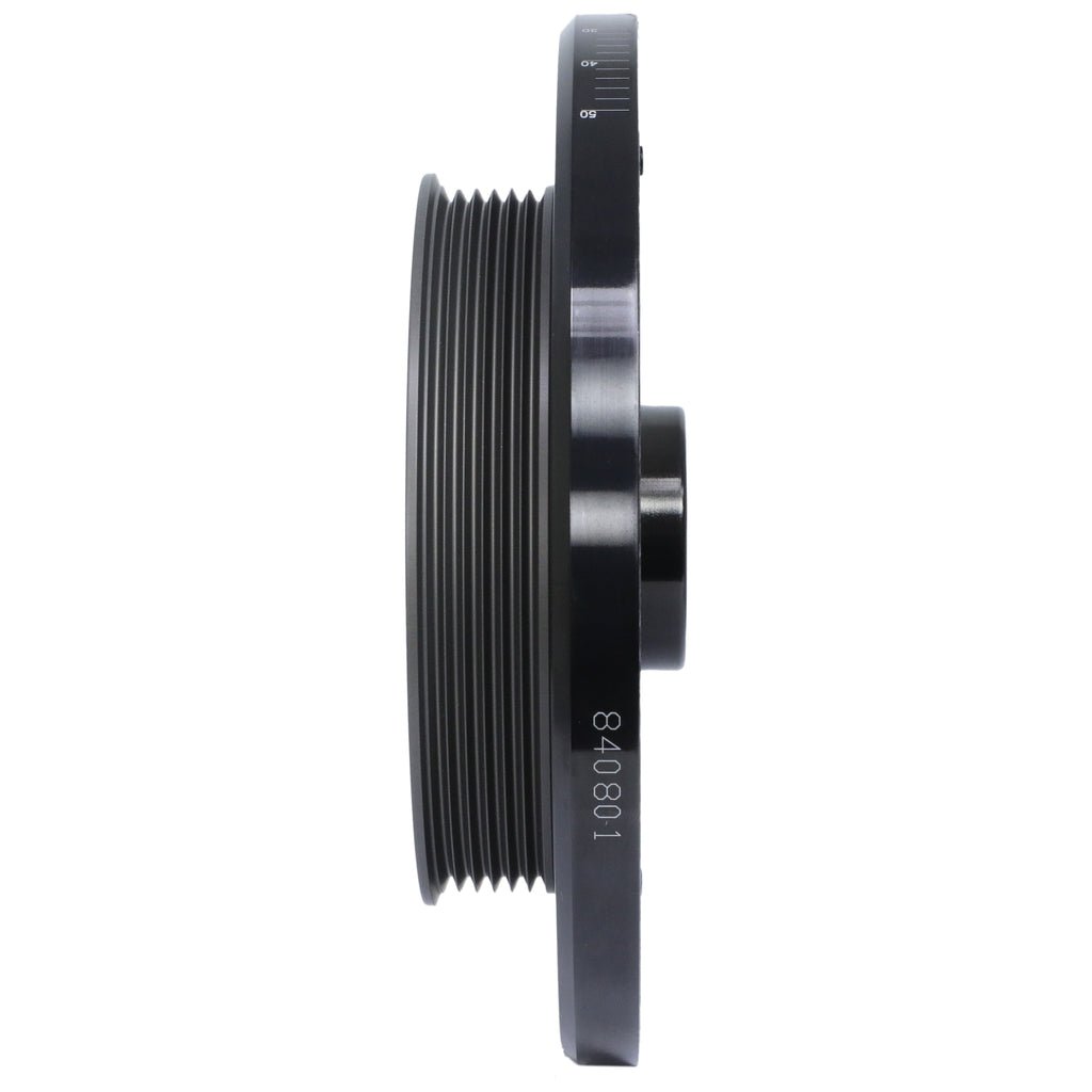Fluidampr 840801 Harmonic Balancer - Fluidampr - Toyota - 1990-2005 - 1JZ / 2JZ I6 - Each
