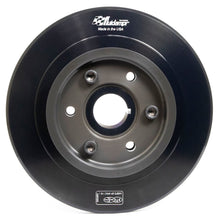 Load image into Gallery viewer, Fluidampr 840811 Harmonic Balancer - Fluidampr - Toyota 1990-2005 - 1JZ/2JZ I6 - 15% Underdrive for Select Lexus GS300, Lexus IS300, Lexus SC300, Toyota Supra