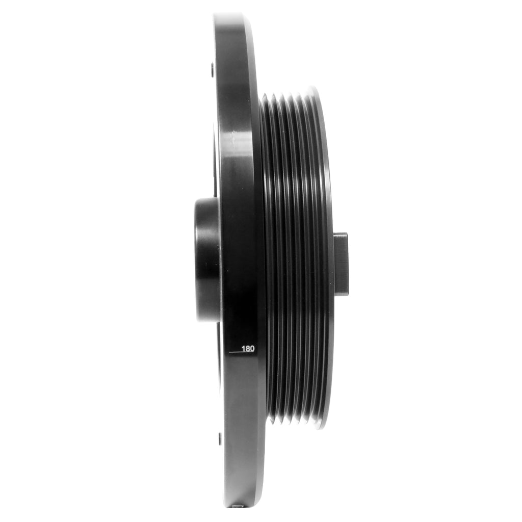 Fluidampr 840821 Harmonic Balancer - Fluidampr - Toyota - 1990-2005 - 1JZ / 2JZ I6 - Each for Select Lexus GS300, Lexus IS300, Lexus SC300, Toyota Supra