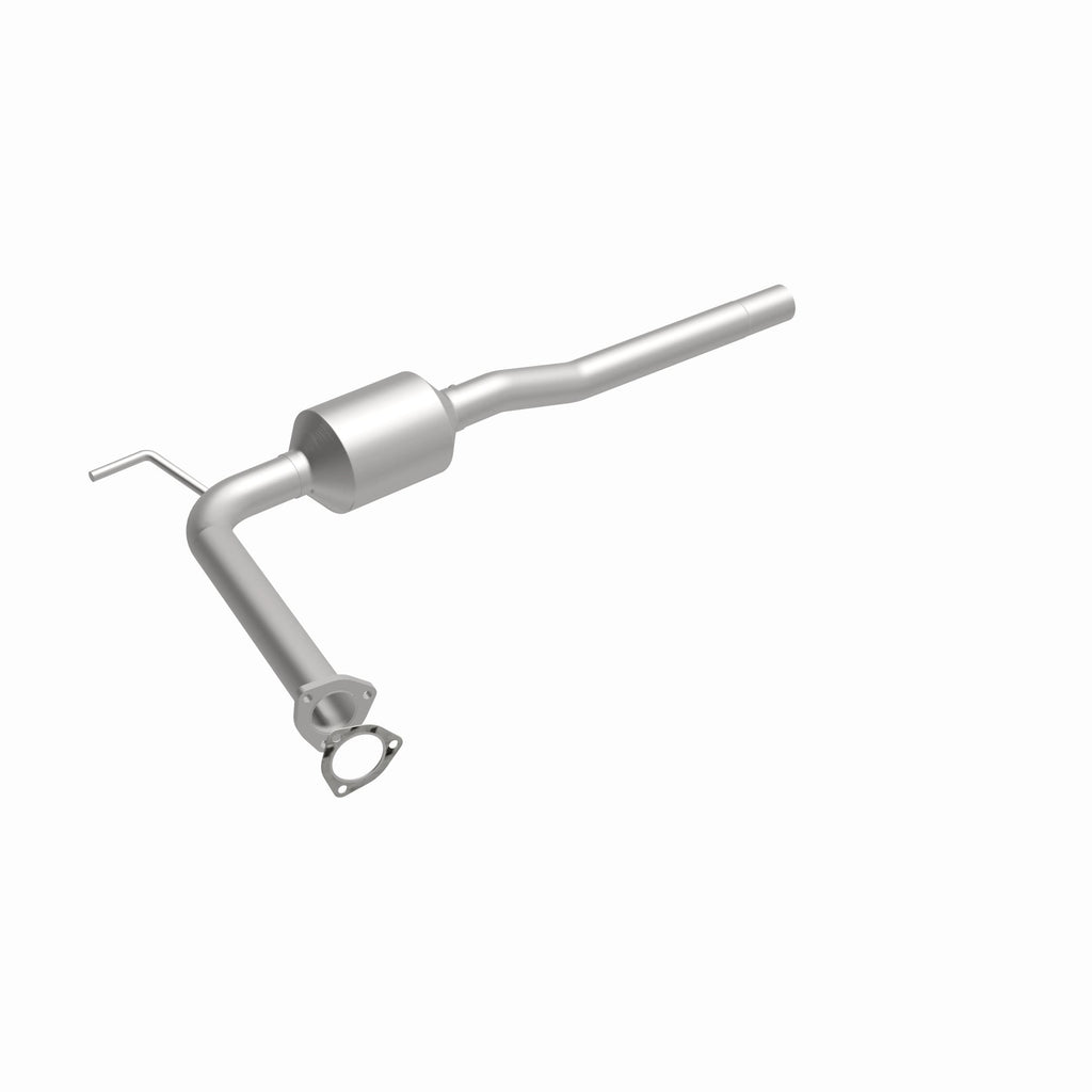 MagnaFlow Exhaust Products 3391089 California CARB Direct-Fit Catalytic Converter for Select Volkswagen EuroVan