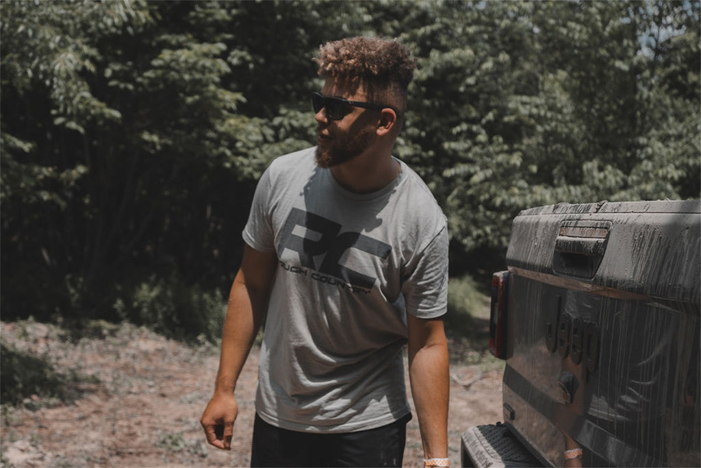 Rough Country 84086SM T-Shirt