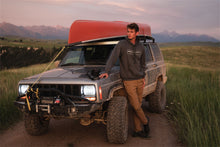 Load image into Gallery viewer, Rough Country 84089MD Hoodie
