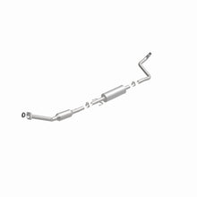Load image into Gallery viewer, MagnaFlow Exhaust Products 4481909 California CARB Direct-Fit Catalytic Converter for Select Scion xA, Toyota Echo