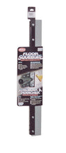 Load image into Gallery viewer, Mallory Squeegees 840-24 24 Straight Floor Squeegee General Purpose Gray Rubber