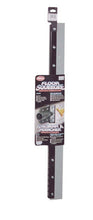 Load image into Gallery viewer, Mallory Squeegees 840-30 30&quot; Straight Floor Squeegee General Purpose Gray Rubber