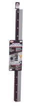 Load image into Gallery viewer, Mallory Squeegees 840-36 36&quot; Straight Floor Squeegee General Purpose Gray Rubber