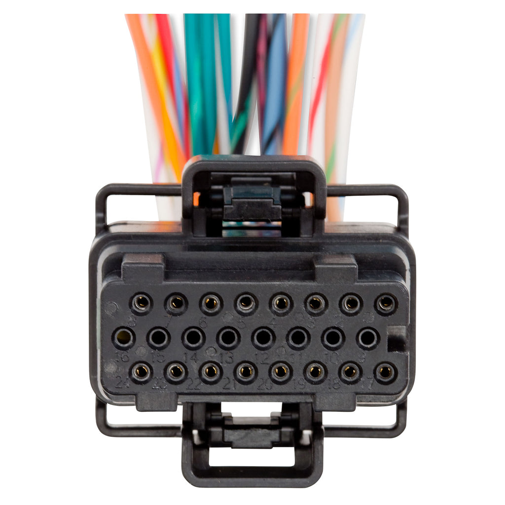 Alliant Power AP0032 Fuel Injector Control Module Wiring Harness