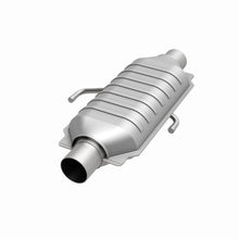 Load image into Gallery viewer, MagnaFlow Exhaust Products 95025 Standard Grade Universal Catalytic Converter