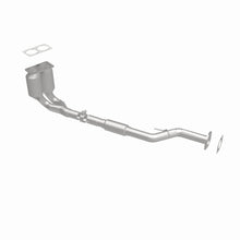 Load image into Gallery viewer, MagnaFlow Exhaust Products 452103 California CARB Direct-Fit Catalytic Converter for Select Nissan Sentra