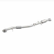 Load image into Gallery viewer, MagnaFlow Exhaust Products 557901 California CARB Direct-Fit Catalytic Converter for Select Chevrolet Impala