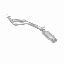 Load image into Gallery viewer, MagnaFlow Exhaust Products 447103 California CARB Direct-Fit Catalytic Converter for Select Lexus LX450, Toyota Land Cruiser