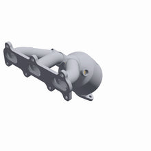 Load image into Gallery viewer, MagnaFlow Exhaust Products 49302 OEM Grade Manifold Catalytic Converter for Select Hyundai Sonata, Hyundai Tiburon, Kia Magentis, Kia Optima