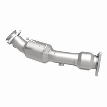 Load image into Gallery viewer, MagnaFlow Exhaust Products 51129 OEM Grade Direct-Fit Catalytic Converter for Select Volkswagen Touareg