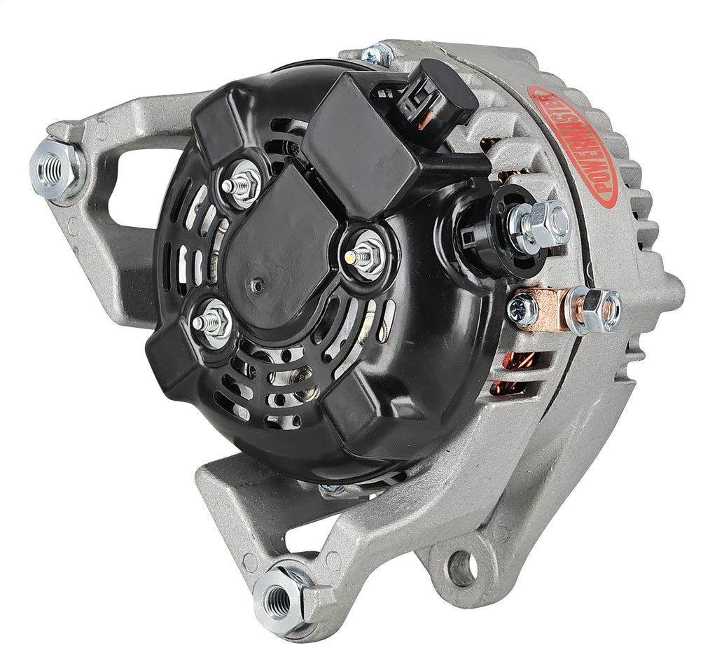 Powermaster Performance 841233-1 Alternator