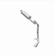Load image into Gallery viewer, MagnaFlow Exhaust Products 15718 Street Series Polished Cat-Back System for Select Ford Explorer, Ford Explorer Sport, Mercury Mountaineer