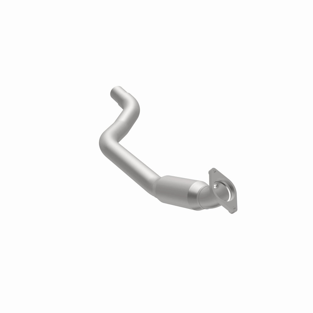 MagnaFlow Exhaust Products 5461965 California CARB Direct-Fit Catalytic Converter for Select Chrysler 300, Dodge Challenger, Dodge Charger, Dodge Magnum