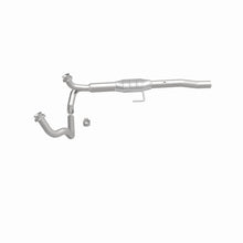 Load image into Gallery viewer, MagnaFlow Exhaust Products 51149 OEM Grade Direct-Fit Catalytic Converter for Select Dodge Ram
