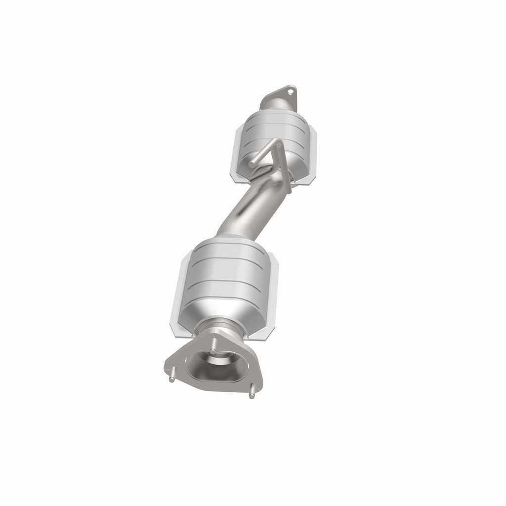 MagnaFlow Exhaust Products 49421 OEM Grade Direct-Fit Catalytic Converter for Select Ford Explorer