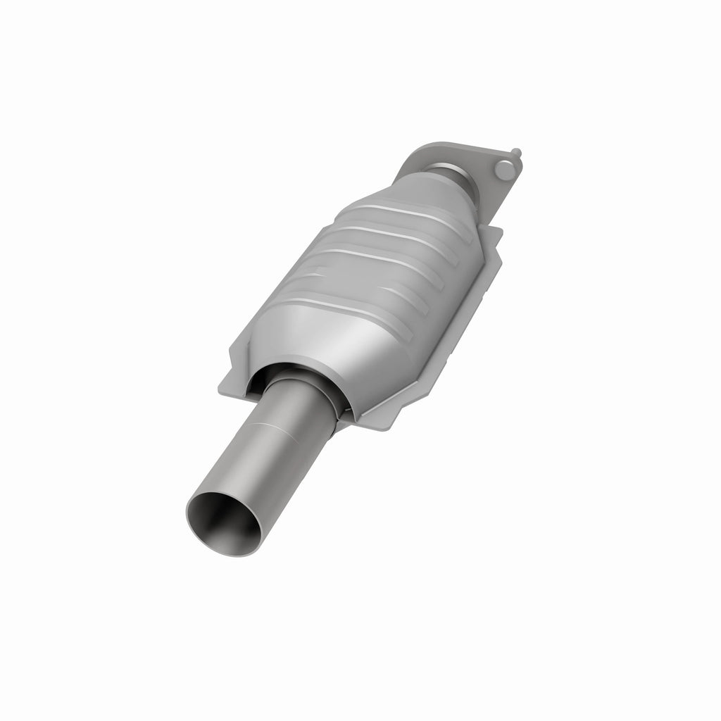 MagnaFlow Exhaust Products 51808 OEM Grade Direct-Fit Catalytic Converter for Select Ford Taurus, Ford Taurus X, Mercury Sable