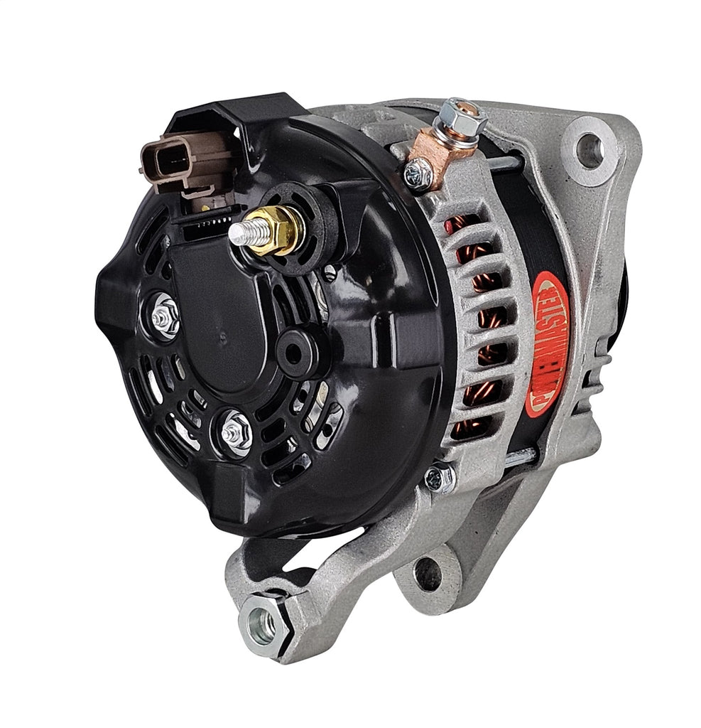 Powermaster Performance 41625-2R Alternator for Select Ford Mustang