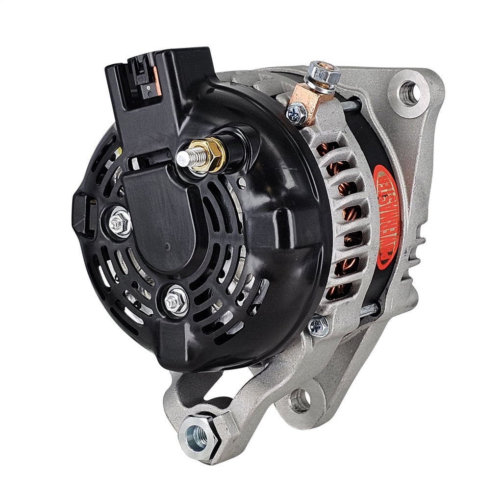 Powermaster Performance 841625-R-1 Alternator for Select Ford Mustang