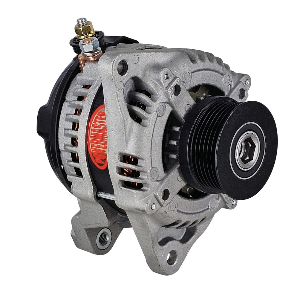 Powermaster Performance 841625 Alternator for Select Ford Mustang